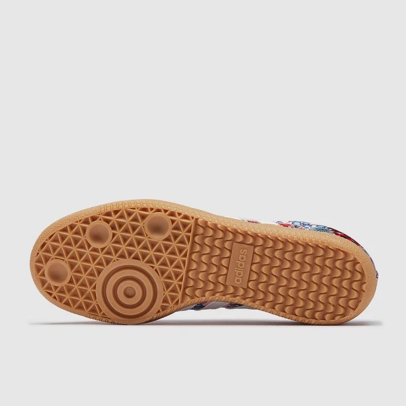adidas Originals x Liberty London Samba OG pour Enfant plus âgé (GS)