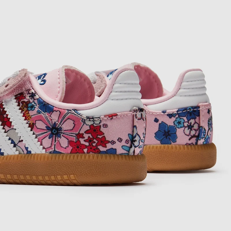 adidas Originals x Liberty London Superstar II pour Tout-Petit (TD)