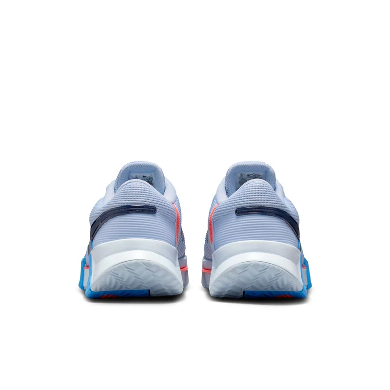 Zoom GP Challenge 1.5 Chaussure terre battue Hommes - bleu clair, bleu foncé