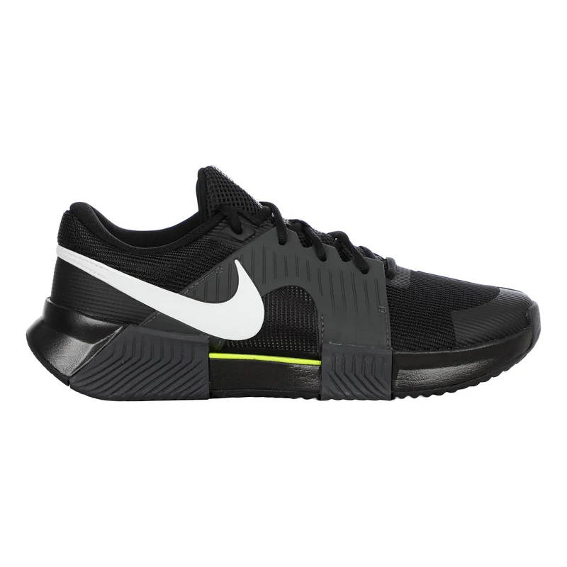 Zoom GP Challenge 1.5 Chaussure terre battue Hommes - noir, vert fluo