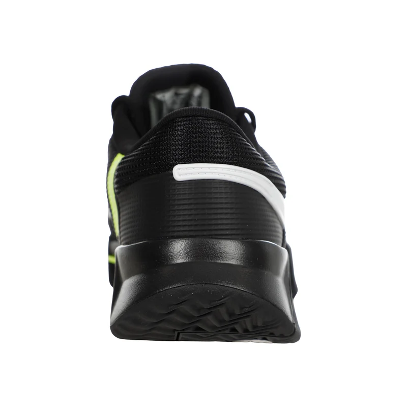 Zoom GP Challenge 1.5 Chaussure terre battue Hommes - noir, vert fluo