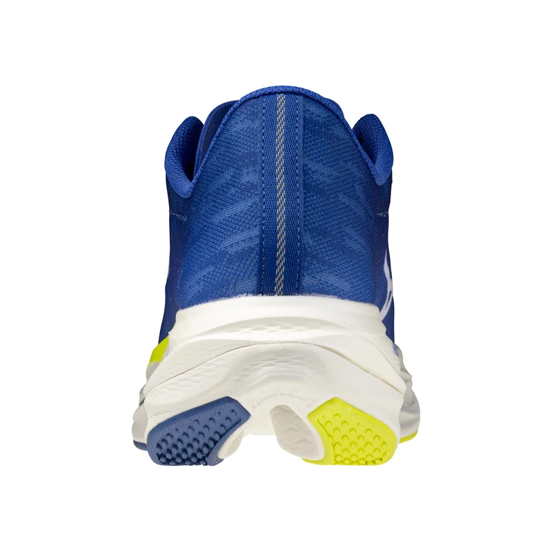 Wave Rebellion Flash 3 Chaussure de compétition Hommes-bleu, bleu