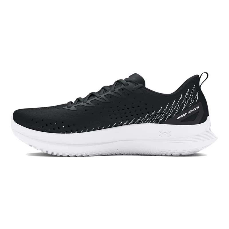 Velociti 4 SE Chaussure De Running Sans Stabilisateurs Hommes-Noir,Gris Clair