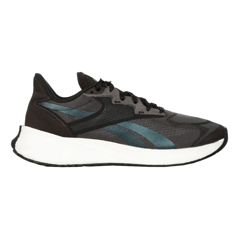 Floatride Energy Symmetros 2.5 Chaussure De Running Avec Stabilisateurs Femmes-Noir