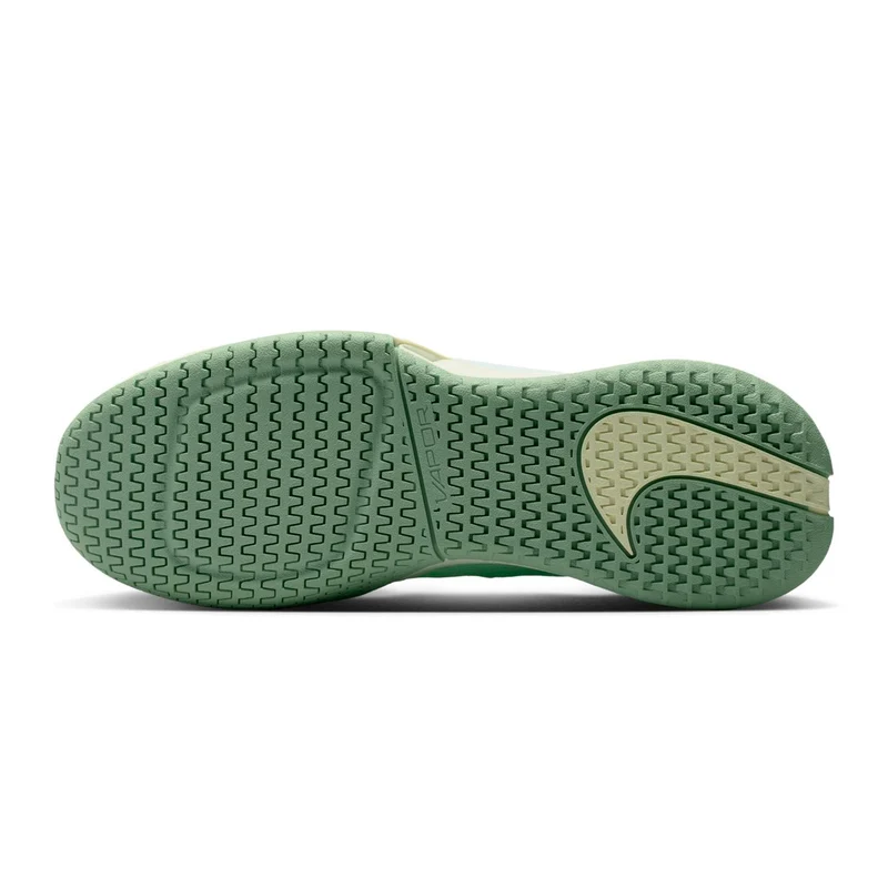 Zoom Vapor Pro 3 Chaussures toutes surfaces Femmes - sauge, crème