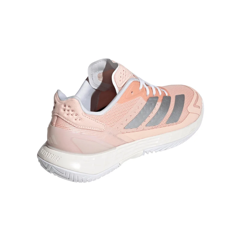 Defiant Speed 2 Chaussures toutes surfaces Femmes - abricot, argent
