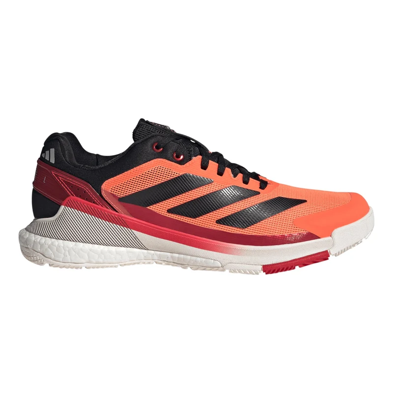 Crazyquick Boost Chaussures padel Hommes - orange, noir