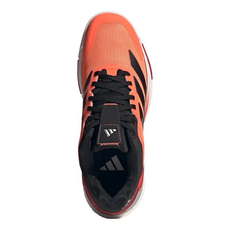 Crazyquick Boost Chaussures padel Hommes - orange, noir