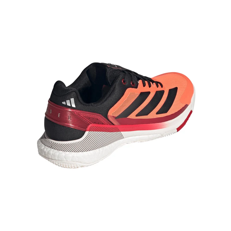 Crazyquick Boost Chaussures padel Hommes - orange, noir