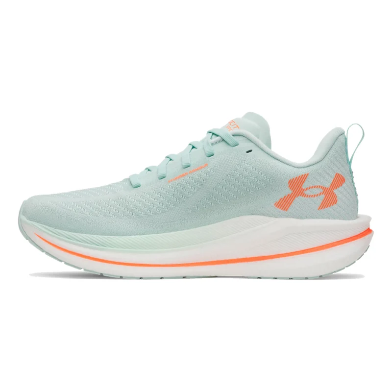 Velociti SPD Chaussure de running sans stabilisateurs Femmes-mint, blanc