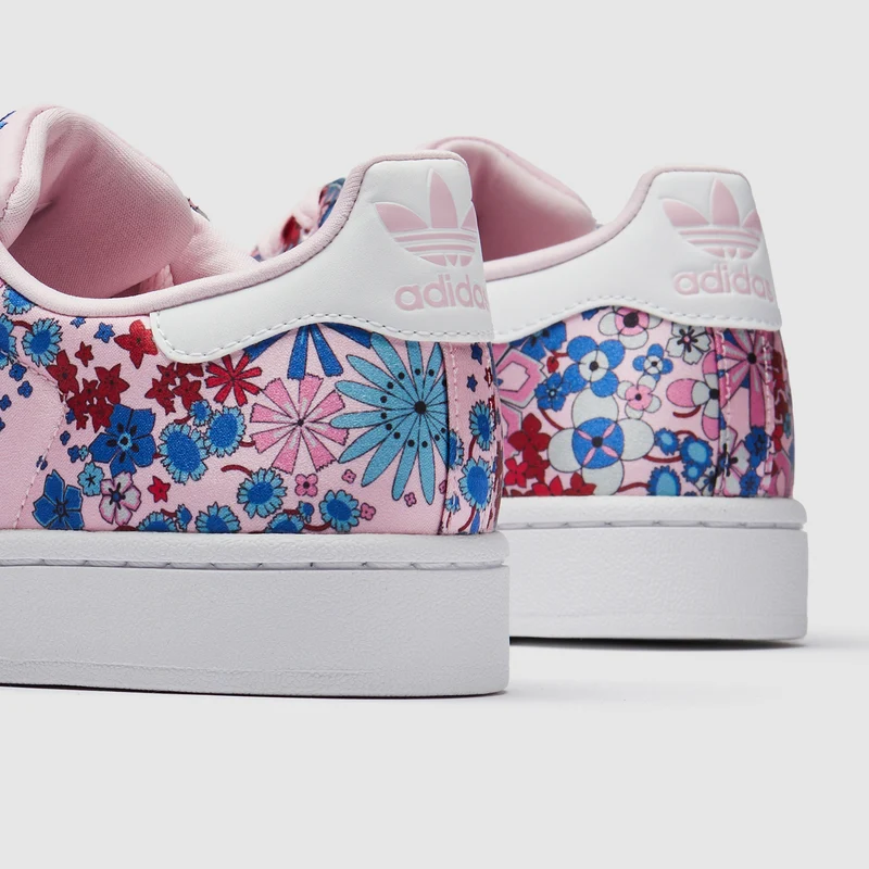 adidas Originals x Liberty London Superstar II pour Enfant plus âgé (GS)