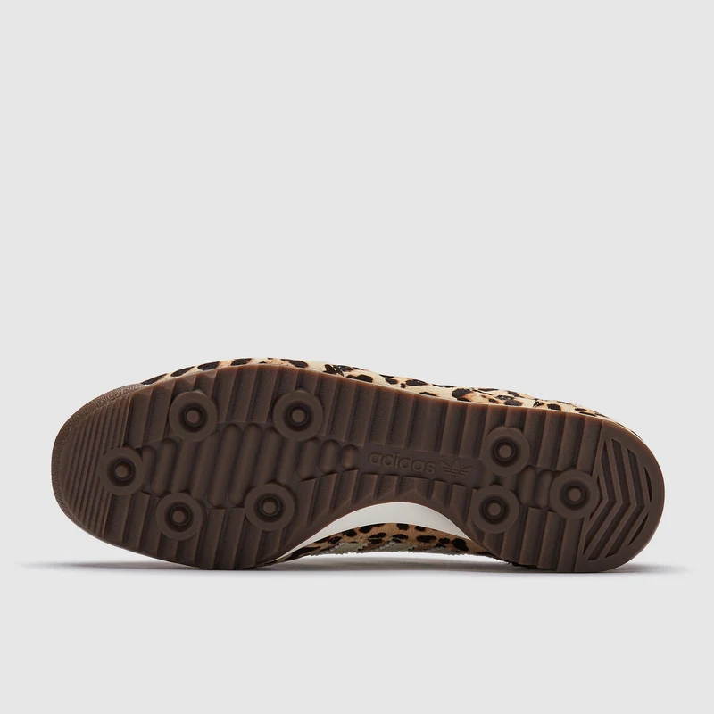 adidas Originals SL72 OG Leopard Print