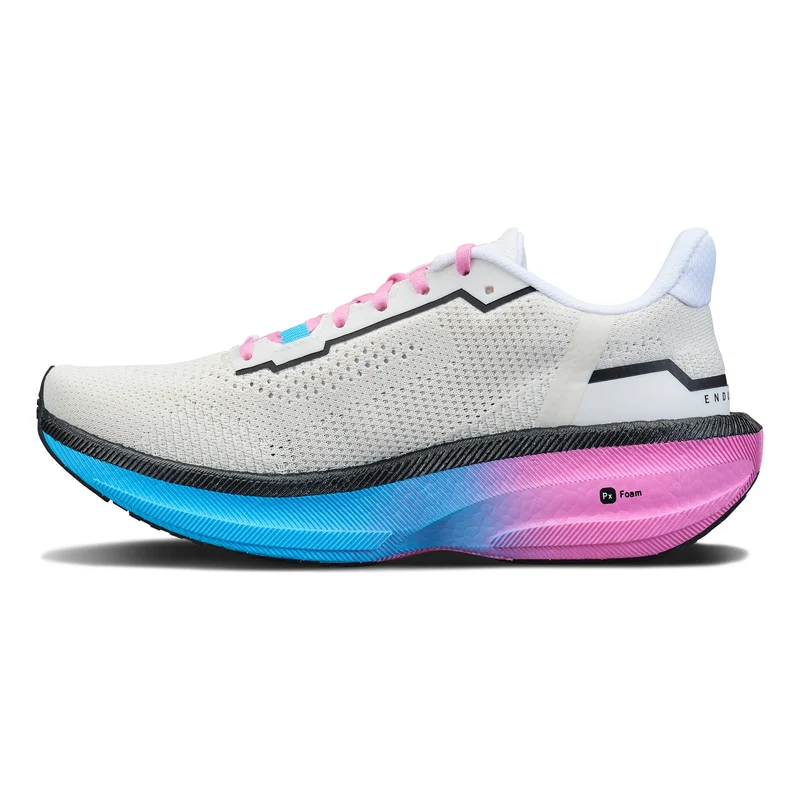 Endurance 3 Chaussure de running sans stabilisateurs Femmes - beige, rose