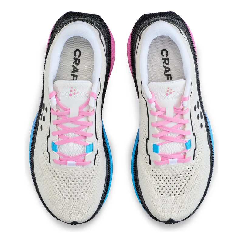Endurance 3 Chaussure de running sans stabilisateurs Femmes - beige, rose