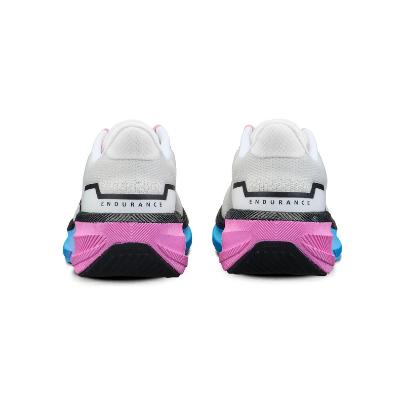 Endurance 3 Chaussure de running sans stabilisateurs Femmes - beige, rose