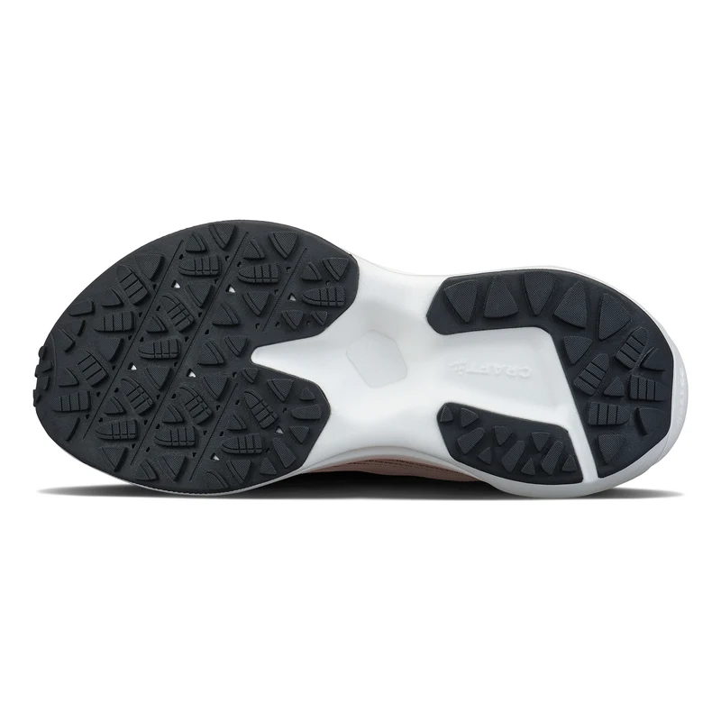 Nordlite Ultra 2 Chaussure de running sans stabilisateurs Femmes - orange, rosé