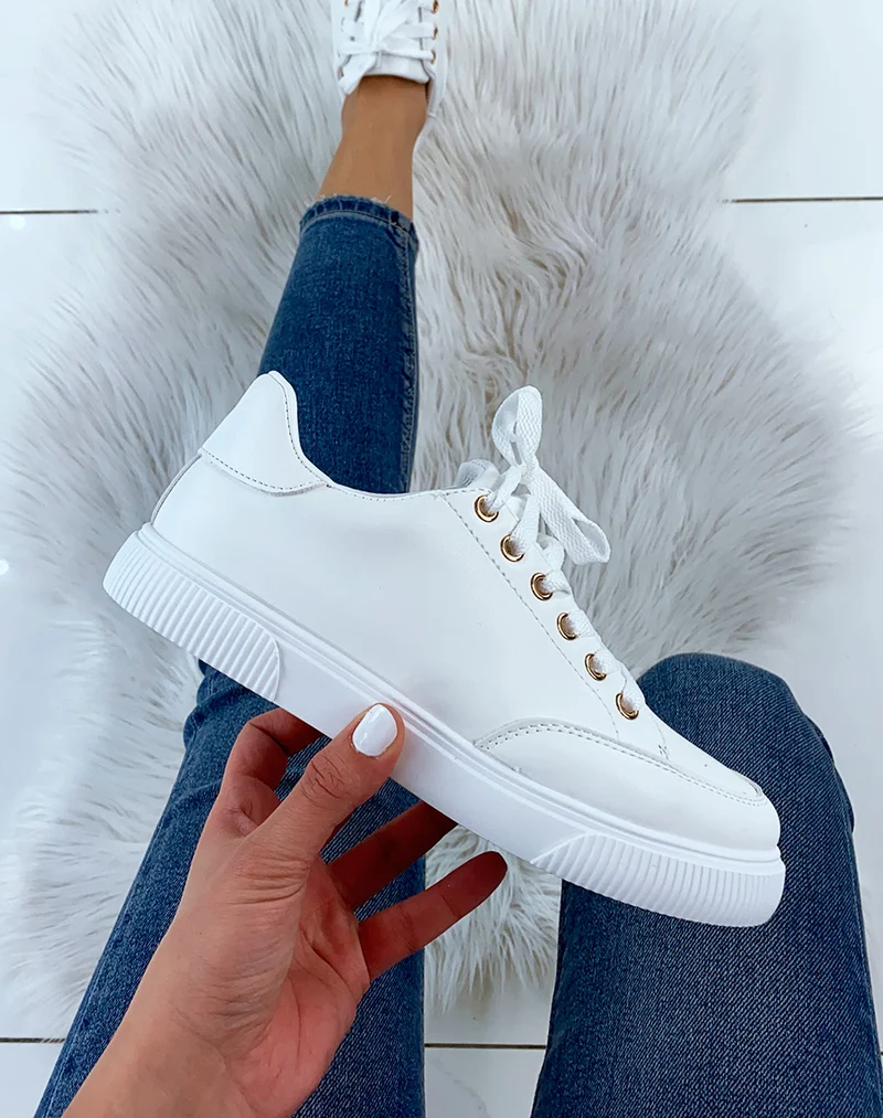 Basket blanche