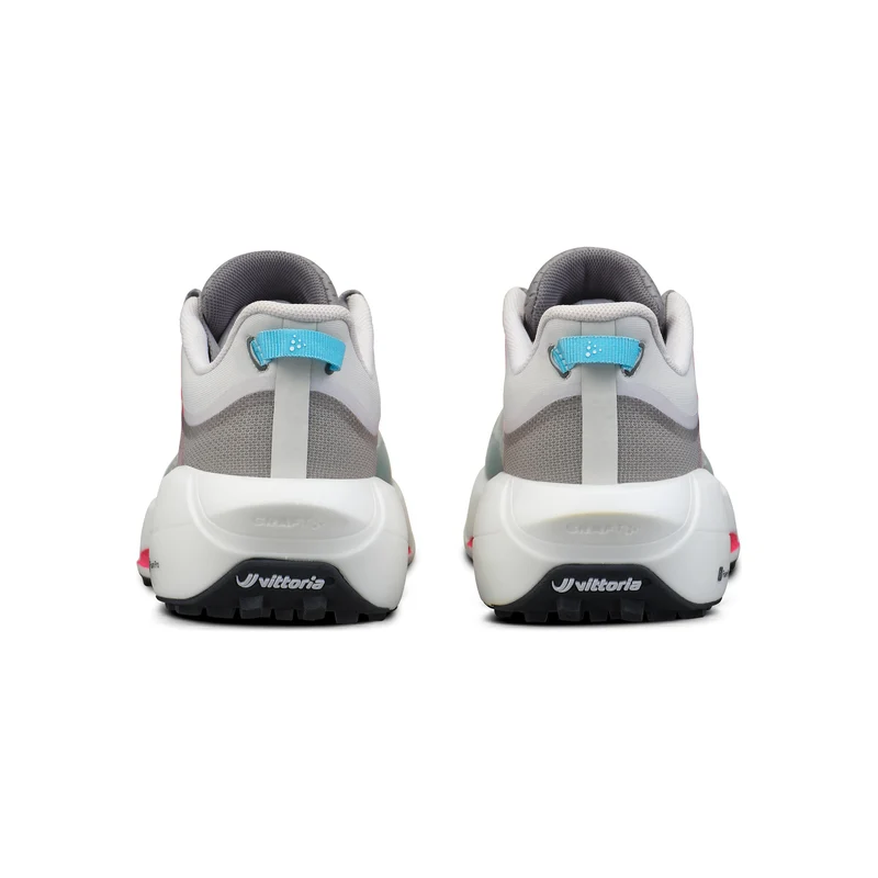 Nordlite Ultra Pro Chaussure trail Femmes - gris, bleu