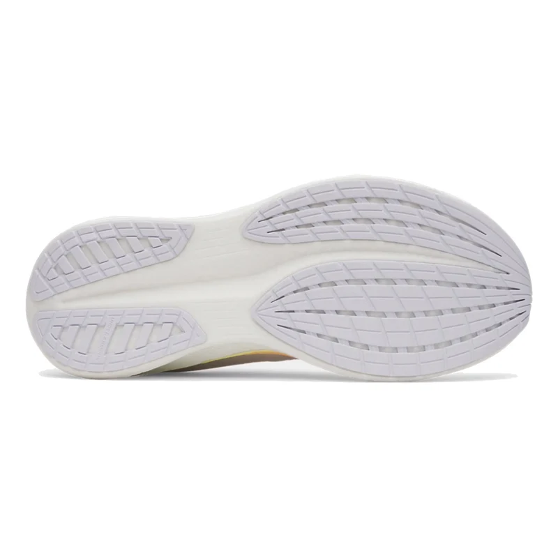 Velociti SPD Chaussure de running sans stabilisateurs Femmes-blanc, vert clair