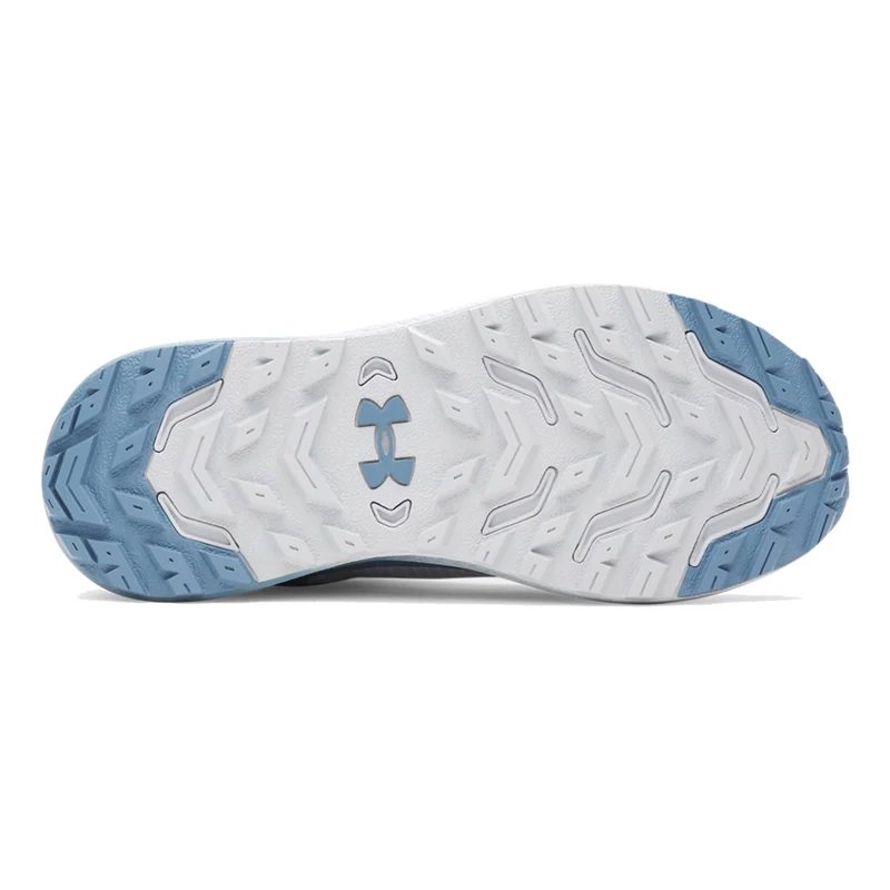 Charged Bandit TR 3 Chaussure trail Femmes-gris clair, bleu