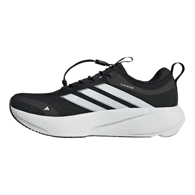 Supernova Rise 3 Adaptive Chaussure de running sans stabilisateurs Hommes - noir, blanc