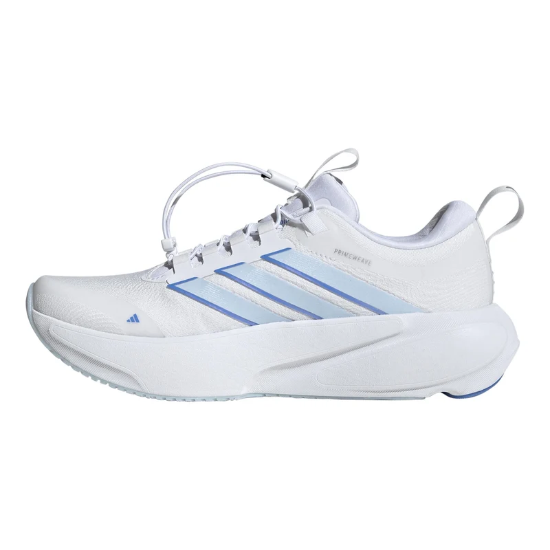 Supernova Rise 3 Adaptive Chaussure de running sans stabilisateurs Femmes - blanc, bleu