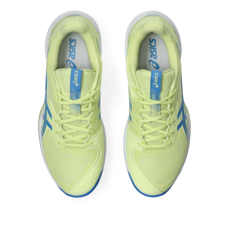 Solution Speed FF 3 Chaussures toutes surfaces Femmes - jaune lemon, bleu