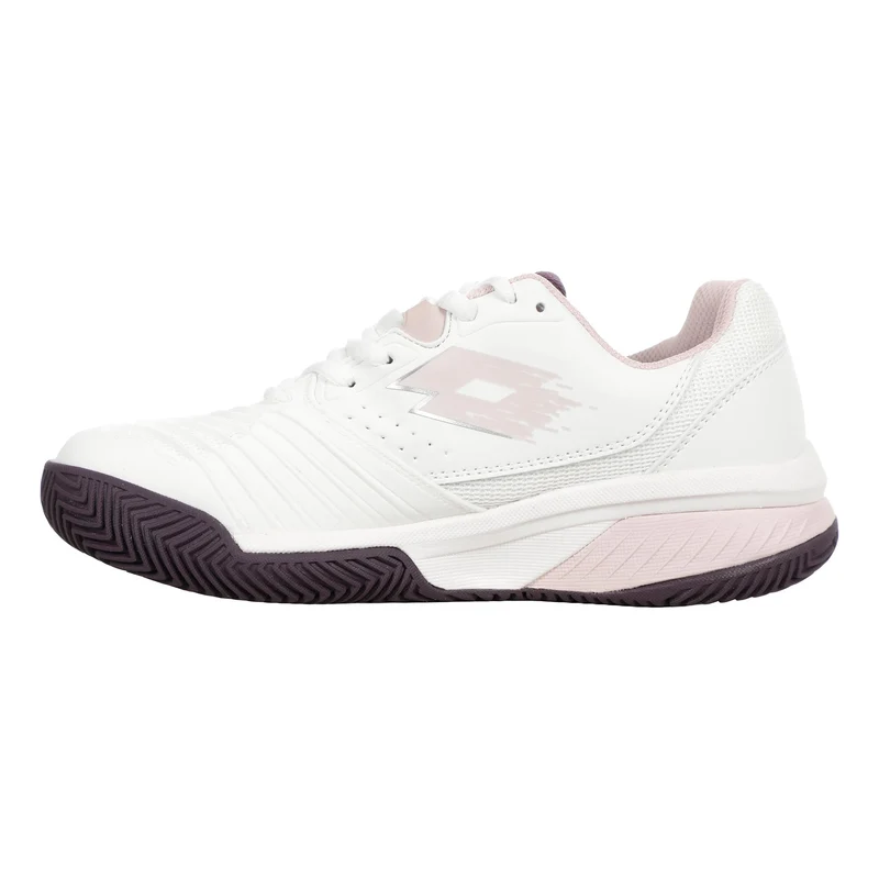 Raptor Hyperpulse 300 Chaussure terre battue Femmes - blanc, lilas