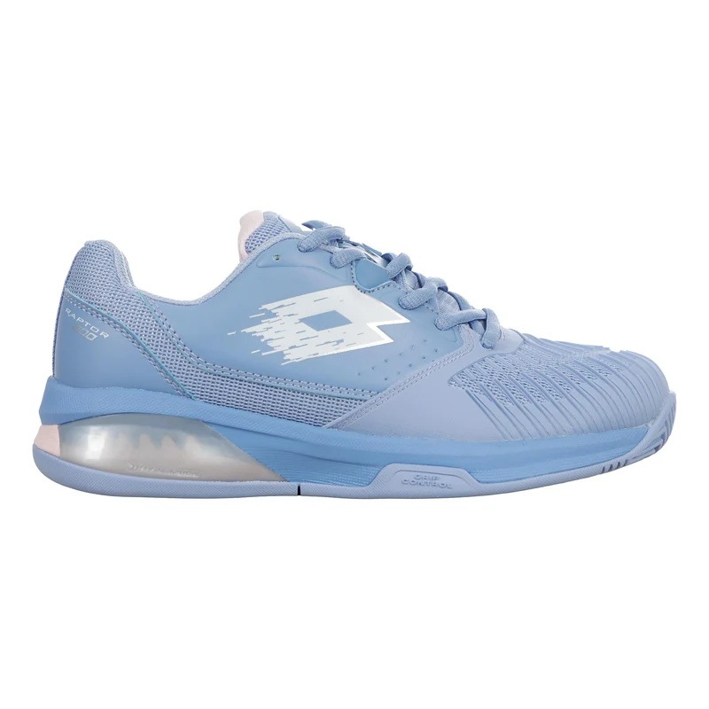 Raptor Hyperpulse 300 Chaussure terre battue Femmes - lilas, blanc