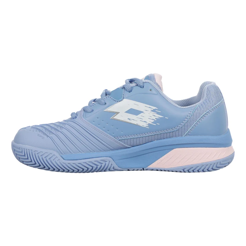 Raptor Hyperpulse 300 Chaussure terre battue Femmes - lilas, blanc