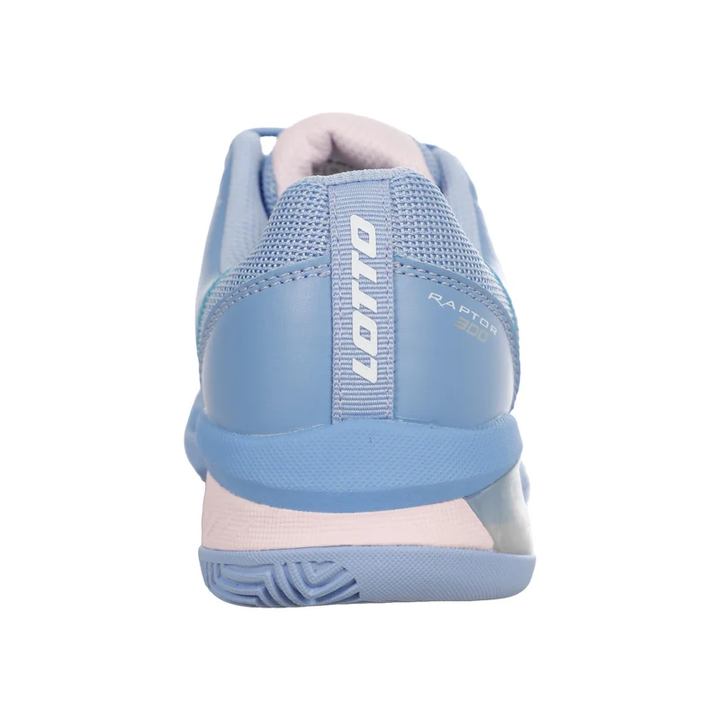 Raptor Hyperpulse 300 Chaussure terre battue Femmes - lilas, blanc