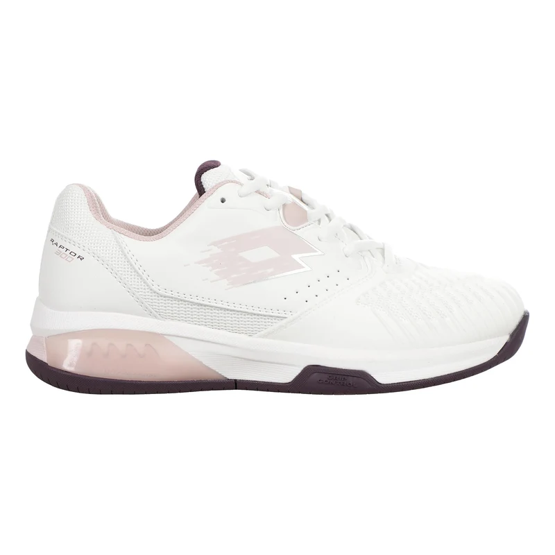 Raptor Hyperpulse 300 SPD Chaussures toutes surfaces Femmes - blanc, lilas