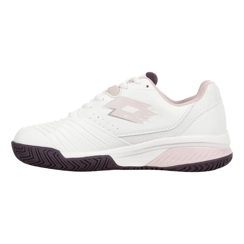 Raptor Hyperpulse 300 SPD Chaussures toutes surfaces Femmes - blanc, lilas