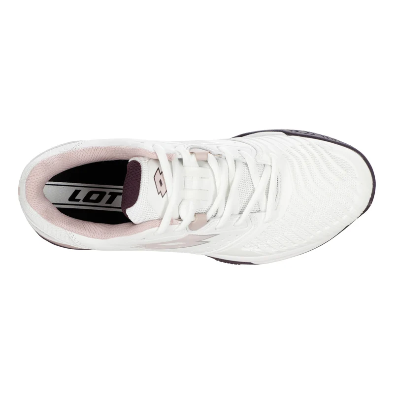 Raptor Hyperpulse 300 SPD Chaussures toutes surfaces Femmes - blanc, lilas