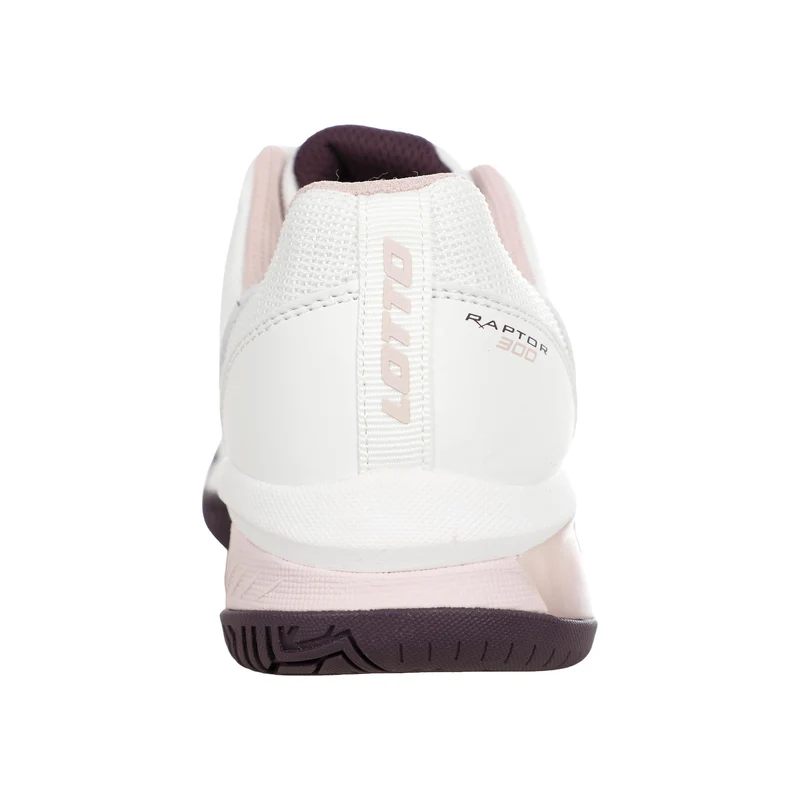 Raptor Hyperpulse 300 SPD Chaussures toutes surfaces Femmes - blanc, lilas