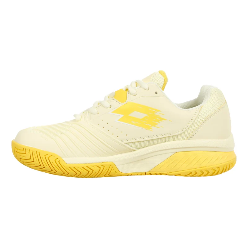 Raptor Hyperpulse 300 SPD Chaussures toutes surfaces Femmes - jaune citron, jaune