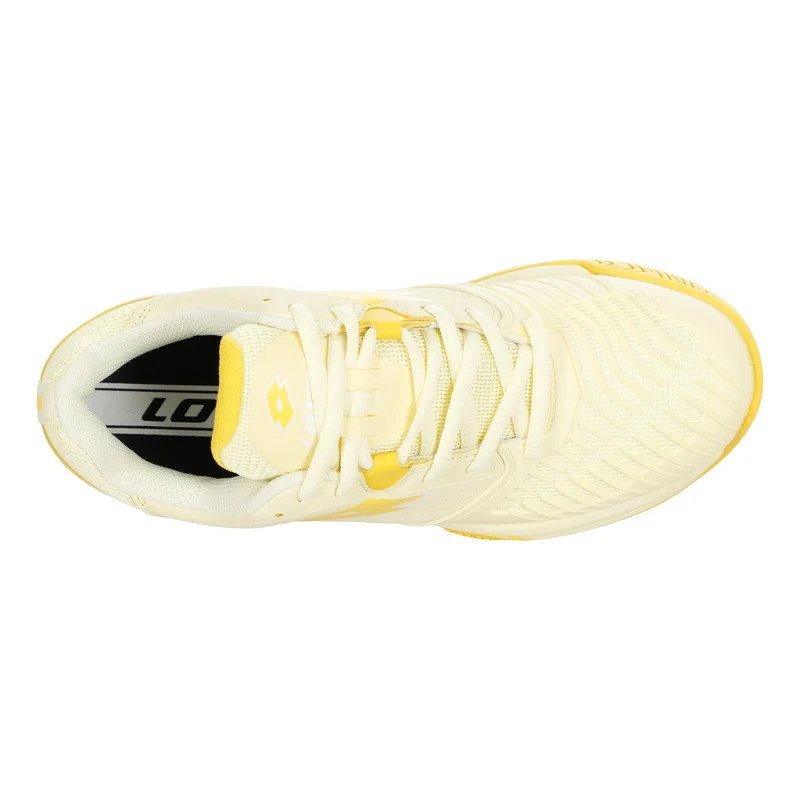 Raptor Hyperpulse 300 SPD Chaussures toutes surfaces Femmes - jaune citron, jaune