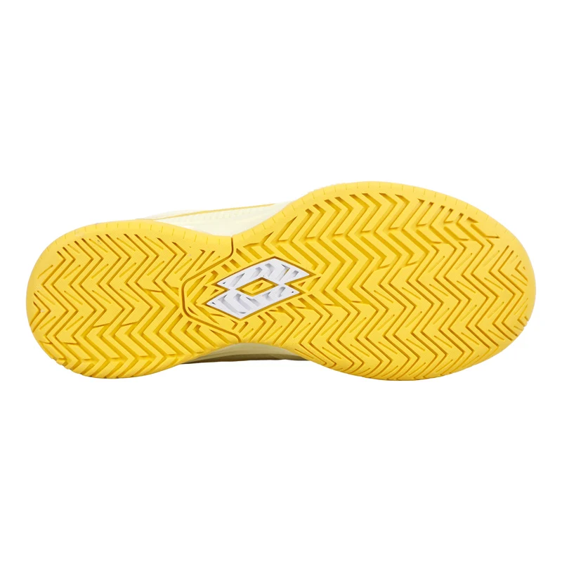 Raptor Hyperpulse 300 SPD Chaussures toutes surfaces Femmes - jaune citron, jaune