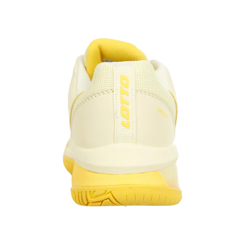 Raptor Hyperpulse 300 SPD Chaussures toutes surfaces Femmes - jaune citron, jaune