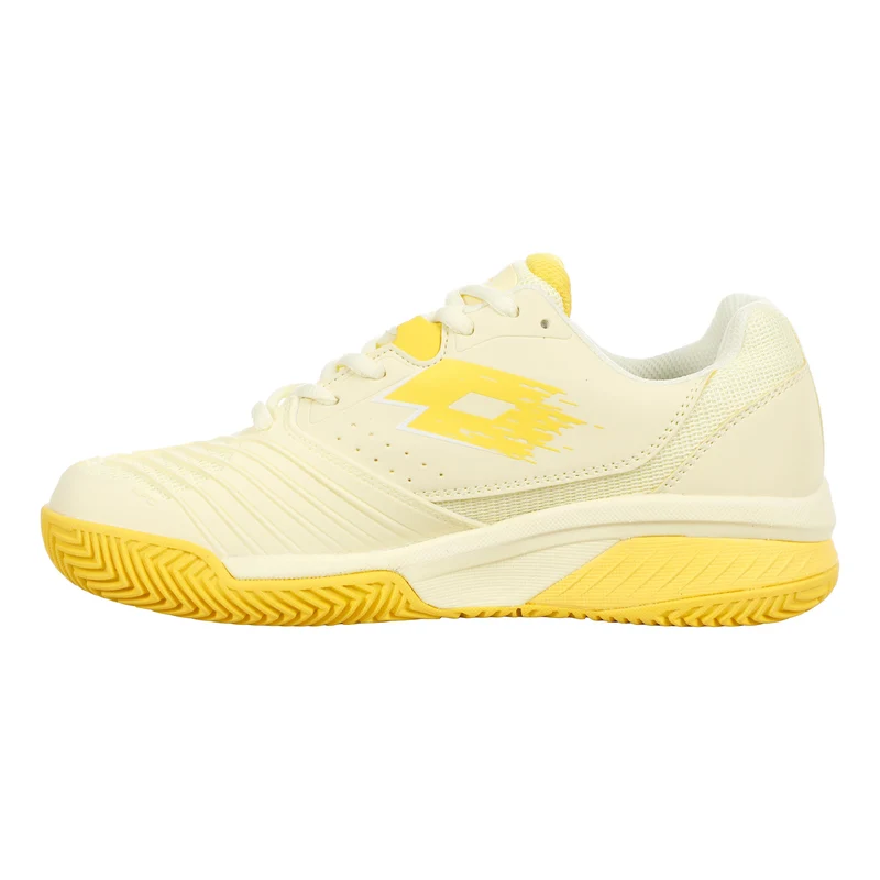 Raptor Hyperpulse 300 Chaussure terre battue Femmes - jaune citron, jaune