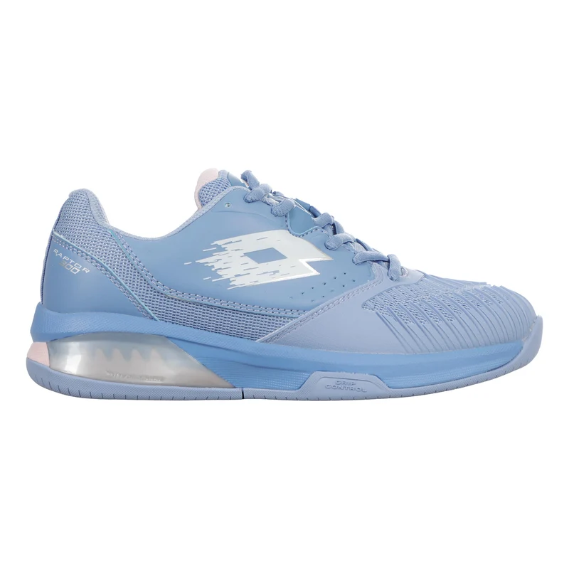 Raptor Hyperpulse 300 SPD Chaussures toutes surfaces Femmes - lilas, blanc