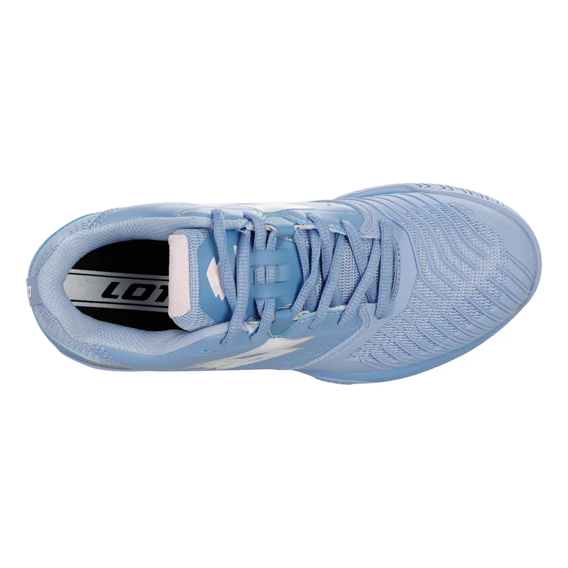 Raptor Hyperpulse 300 SPD Chaussures toutes surfaces Femmes - lilas, blanc