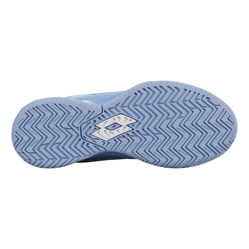 Raptor Hyperpulse 300 SPD Chaussures toutes surfaces Femmes - lilas, blanc