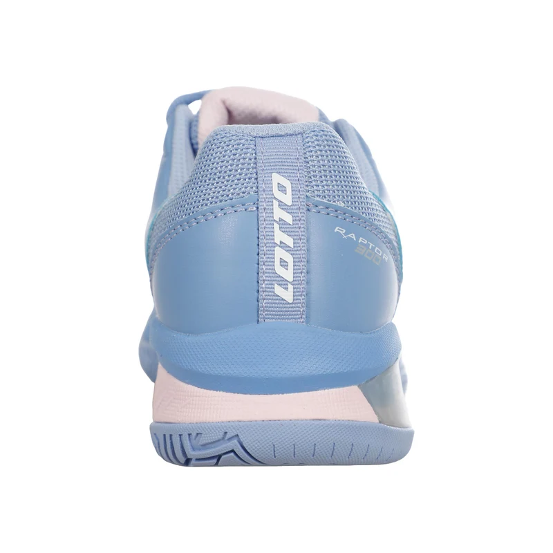 Raptor Hyperpulse 300 SPD Chaussures toutes surfaces Femmes - lilas, blanc