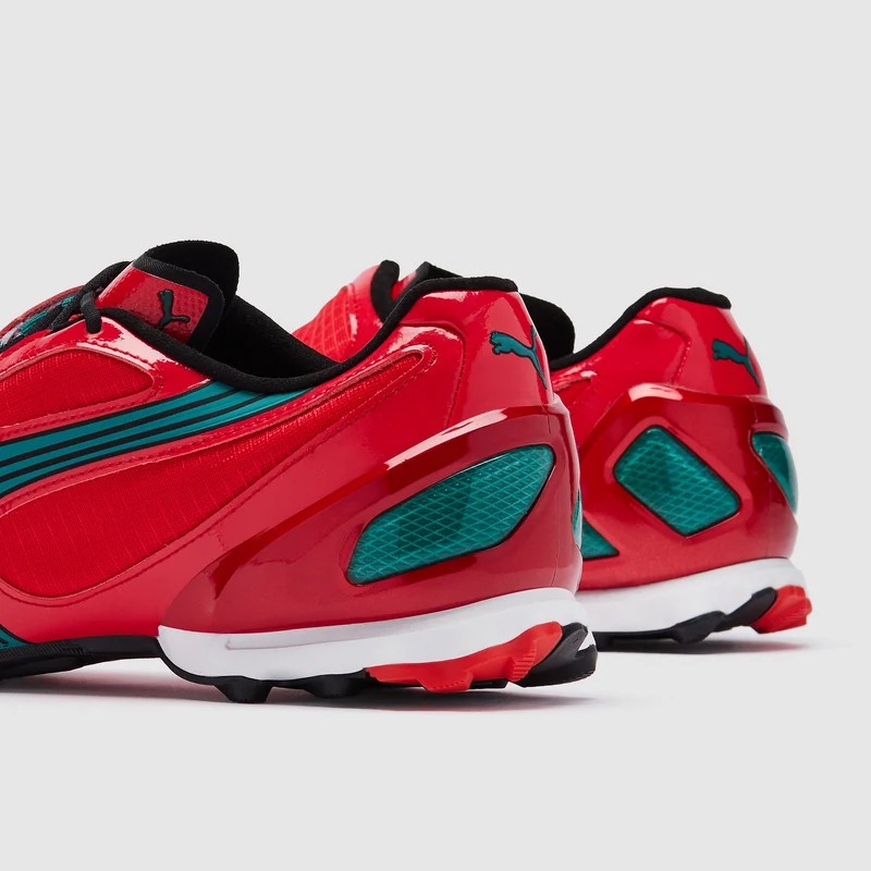 Puma V-S1 Afcon