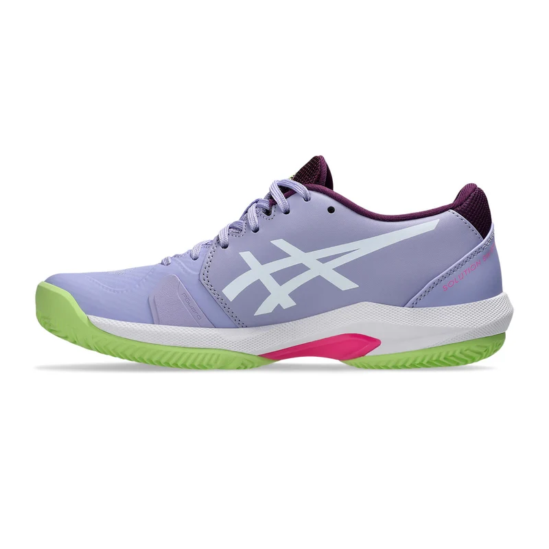 Solution Swift FF 2 Chaussures padel Femmes - lilas, multicouleur