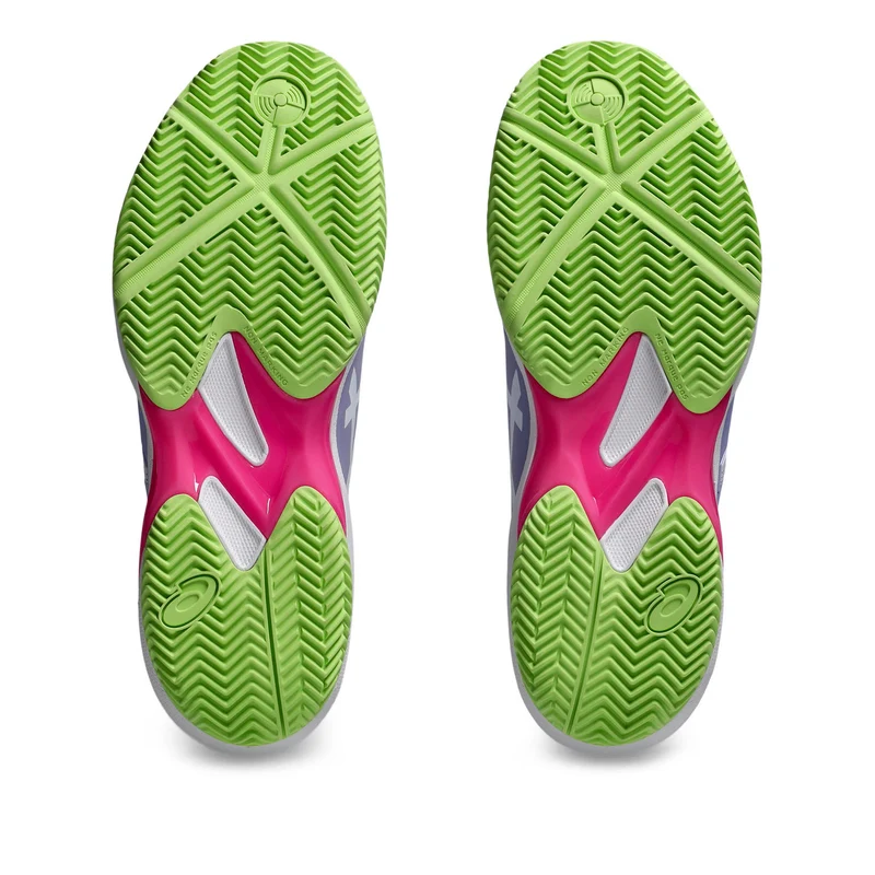 Solution Swift FF 2 Chaussures padel Femmes - lilas, multicouleur