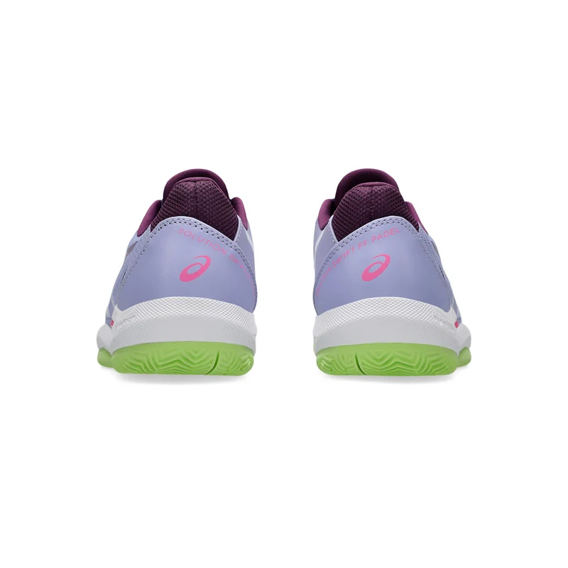Solution Swift FF 2 Chaussures padel Femmes - lilas, multicouleur