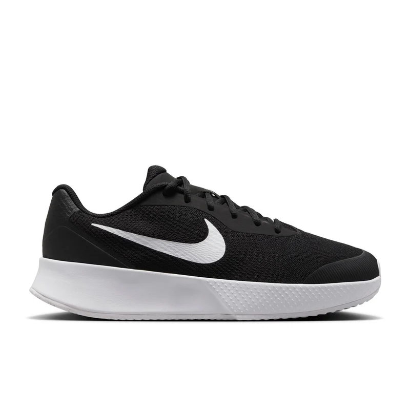 Vapor Lite 3 Chaussure terre battue Hommes-noir, blanc