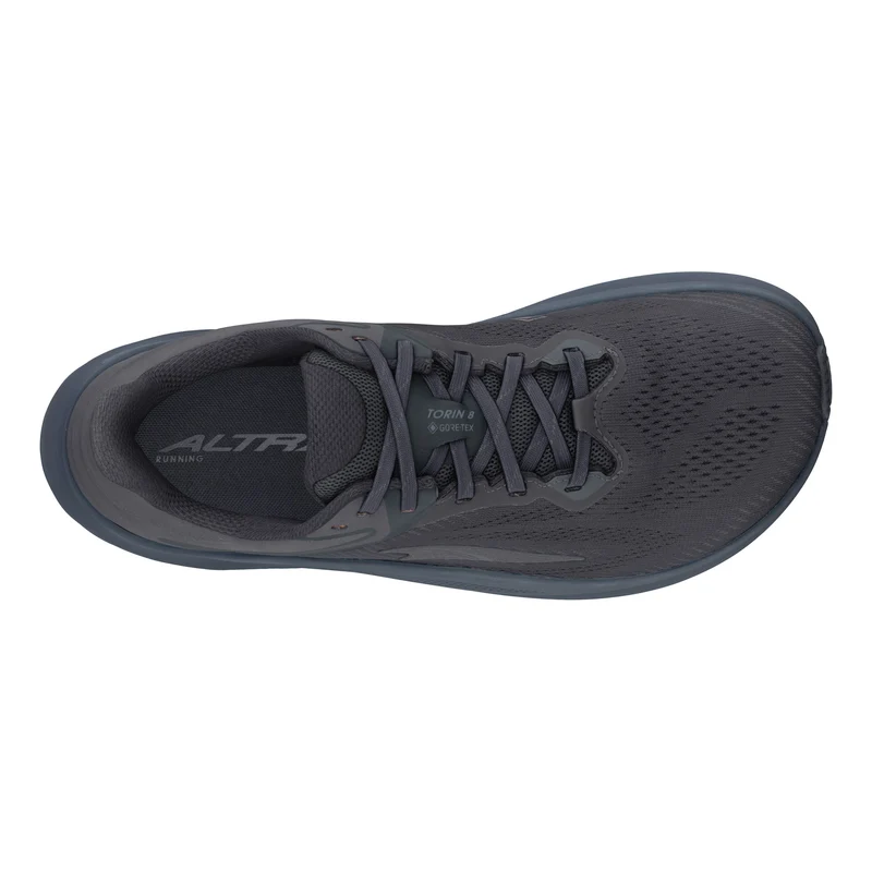 Torin 8 GTX Chaussure De Running Sans Stabilisateurs Femmes-Noir,Noir